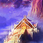 《战神：诸神黄昏》有两种画质选项 新视觉图公布